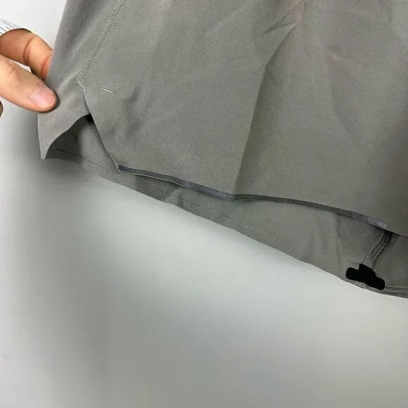 Lululemon men’s surge running athletic shorts medium - Picture 4 of 8